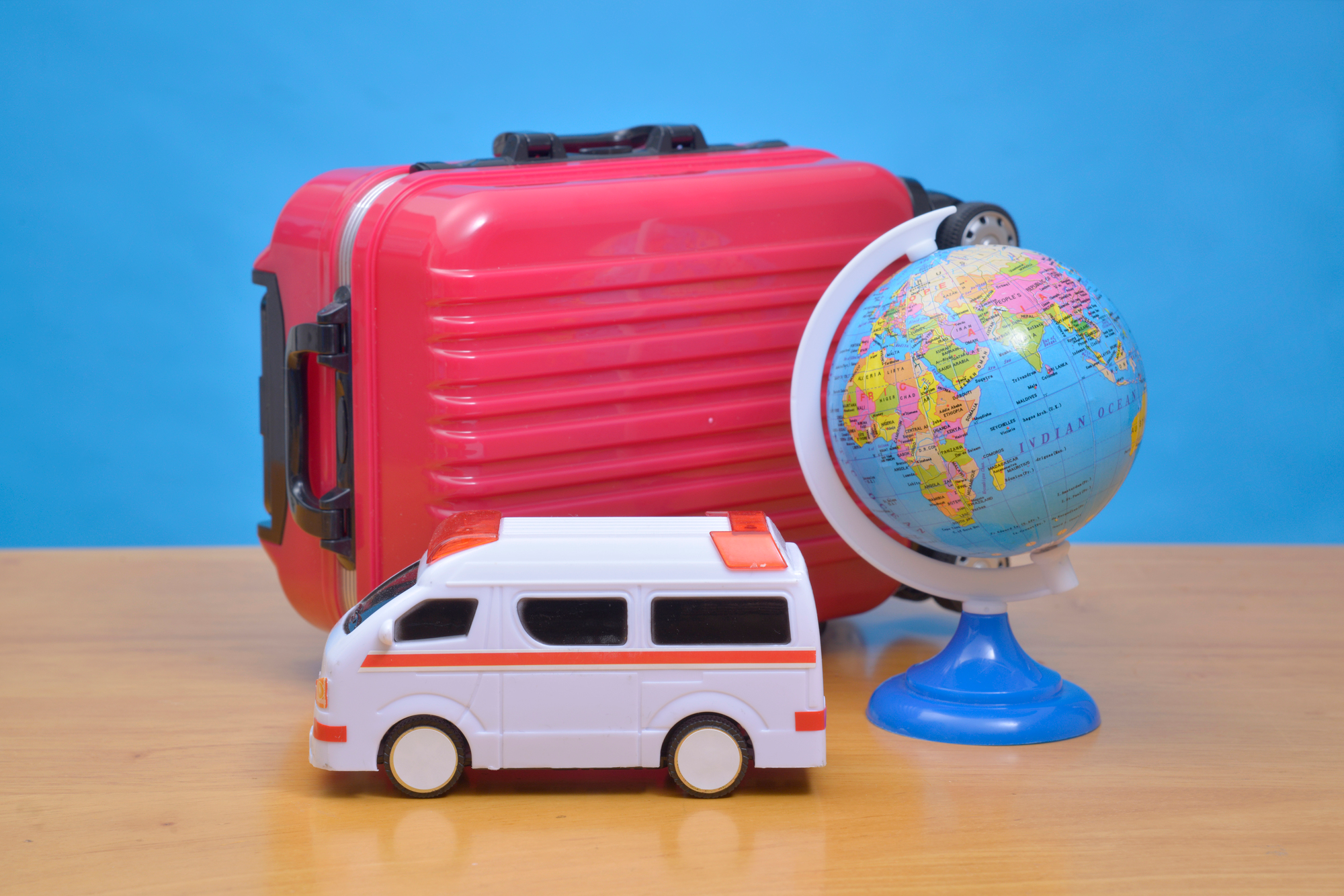 Image d'une personne en difficulté